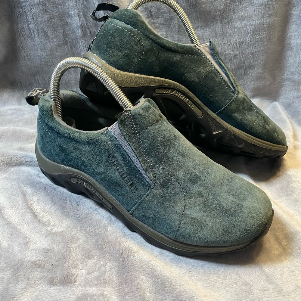Merrell Boys Shoes - Size 5M Clogs